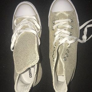Converse W size 9